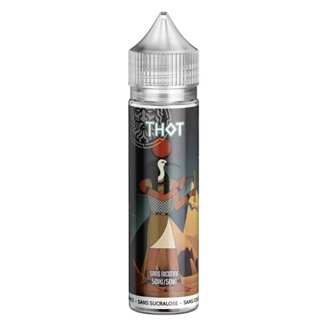 thot juice vape|Affordable 50ml Thot e